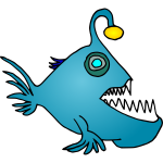 Deepsea fish